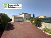 Ma-Cabane - Vente Viager SAINT HILAIRE DE BRETHMAS, 158 m²