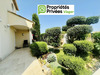Ma-Cabane - Vente Viager SAINT HILAIRE DE BRETHMAS, 158 m²