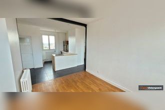 achat appartement abbeville 80100