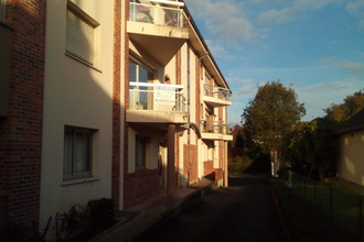 achat appartement abbeville 80100