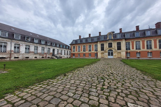 achat appartement abbeville 80100