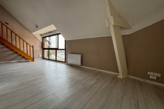 achat appartement abbeville 80100