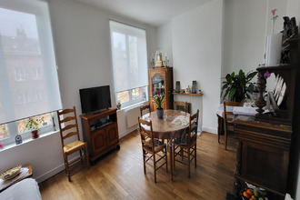 achat appartement abbeville 80100