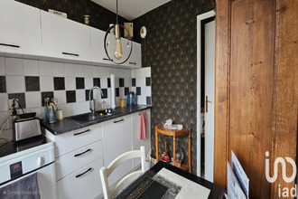 achat appartement abbeville 80100