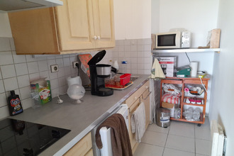 achat appartement abbeville 80100