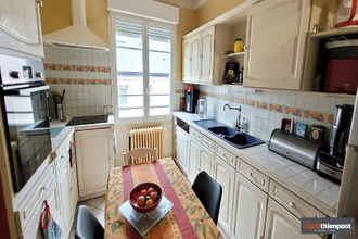 achat appartement abbeville 80100