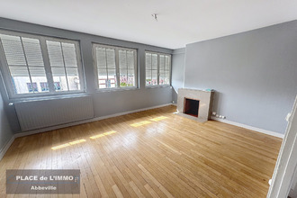 achat appartement abbeville 80100