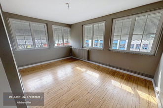 achat appartement abbeville 80100