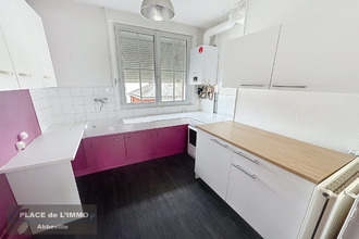 achat appartement abbeville 80100