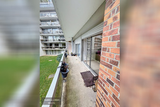 achat appartement abbeville 80100