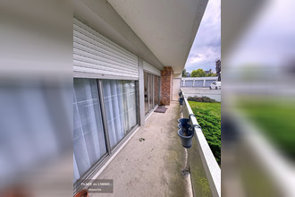 achat appartement abbeville 80100