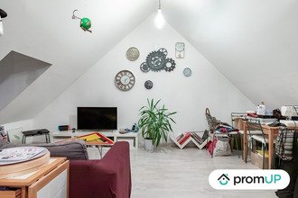 achat appartement abbeville 80100