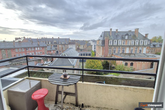 achat appartement abbeville 80100