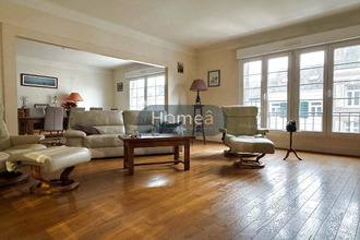 achat appartement abbeville 80100