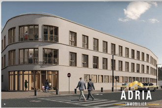 achat appartement abbeville 80100