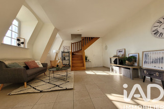 achat appartement abbeville 80100