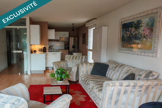 achat appartement abbeville 80100