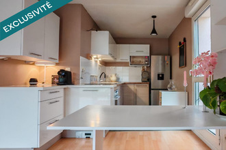 achat appartement abbeville 80100