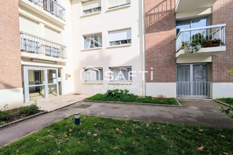 achat appartement abbeville 80100