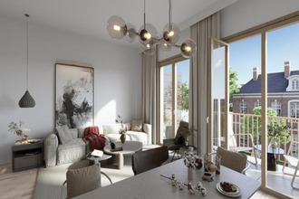 achat appartement abbeville 80100