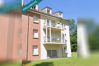 achat appartement abbeville 80100