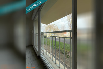 achat appartement abbeville 80100