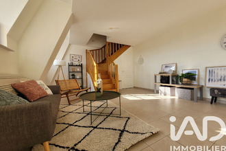 achat appartement abbeville 80100