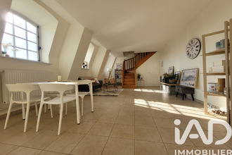 achat appartement abbeville 80100