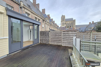 achat appartement abbeville 80100