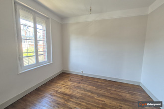 achat appartement abbeville 80100