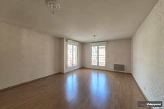 achat appartement abbeville 80100