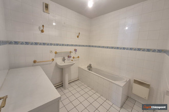 achat appartement abbeville 80100