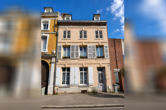 achat appartement abbeville 80100