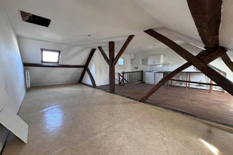 achat appartement abbeville 80100