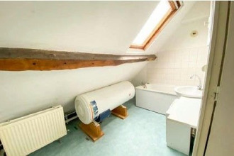 achat appartement abbeville 80100