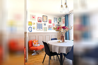 achat appartement abbeville 80100