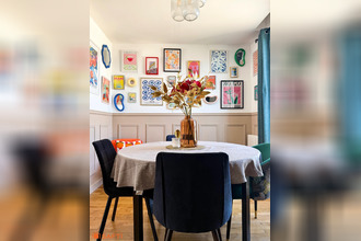 achat appartement abbeville 80100