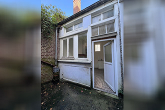 achat appartement abbeville 80100