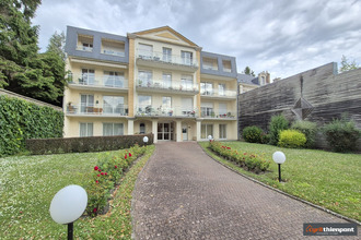 achat appartement abbeville 80100
