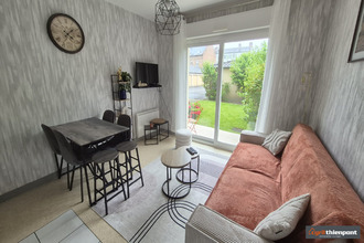 achat appartement abbeville 80100