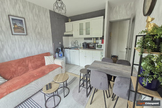 achat appartement abbeville 80100