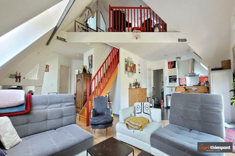 achat appartement abbeville 80100