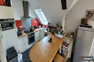 achat appartement abbeville 80100