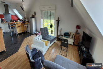 achat appartement abbeville 80100