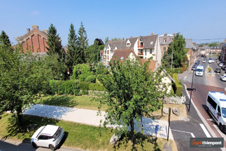 achat appartement abbeville 80100