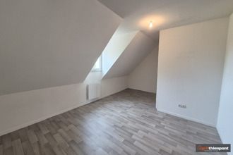achat appartement abbeville 80100