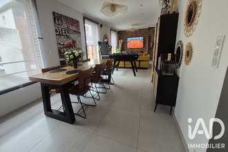 achat appartement abbeville 80100