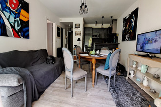 achat appartement abbeville 80100