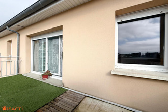 achat appartement abbeville 80100