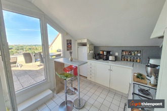 achat appartement abbeville 80100